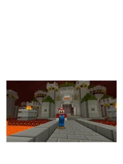 Nintendo Switch Lite Console With Minecraft 9 Nintendo Switch Lite Console With Minecraft -NARA Computer Shop RC6NC SQ3 0000000054 CORAL SLa