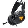 Roccat Elo 7.1 USB PC RGB Gaming Headset - Black -NARA Computer Shop REFUM SQ1 0000000099 N A SLf