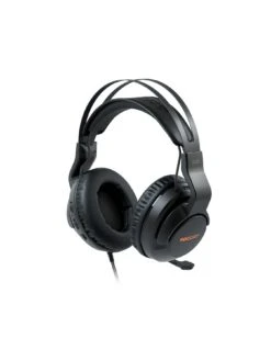 Roccat Elo 7.1 USB PC RGB Gaming Headset - Black -NARA Computer Shop REFUM SQ5 0000000099 N A SLd1
