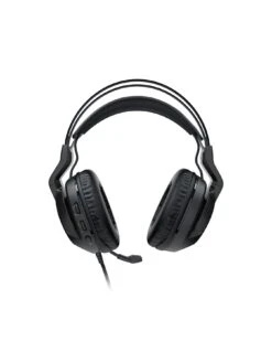 Roccat Elo 7.1 USB PC RGB Gaming Headset - Black -NARA Computer Shop REFUM SQ6 0000000099 N A SLd2