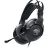 Roccat Elo X Stereo PC, Xbox, PS5, PS4 Headset - Black -NARA Computer Shop REFUQ SQ1 0000000099 N A SLf