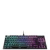 Roccat Vulcan TKL AIMO Mechanical Gaming Keyboard - Linear Switch, UK Layout -NARA Computer Shop REFUY SQ1 0000000099 N A SLf