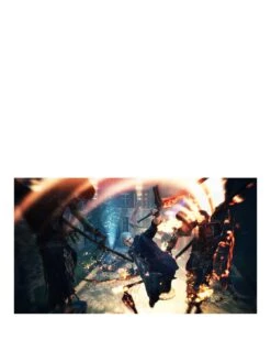 PlayStation 5 Devil May Cry 5: Special Edition 10 PlayStation 5 Devil May Cry 5: Special Edition -NARA Computer Shop REPUH SQ2 0000000088 NO COLOR SLb