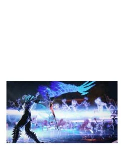 PlayStation 5 Devil May Cry 5: Special Edition 11 PlayStation 5 Devil May Cry 5: Special Edition -NARA Computer Shop REPUH SQ3 0000000088 NO COLOR SLa