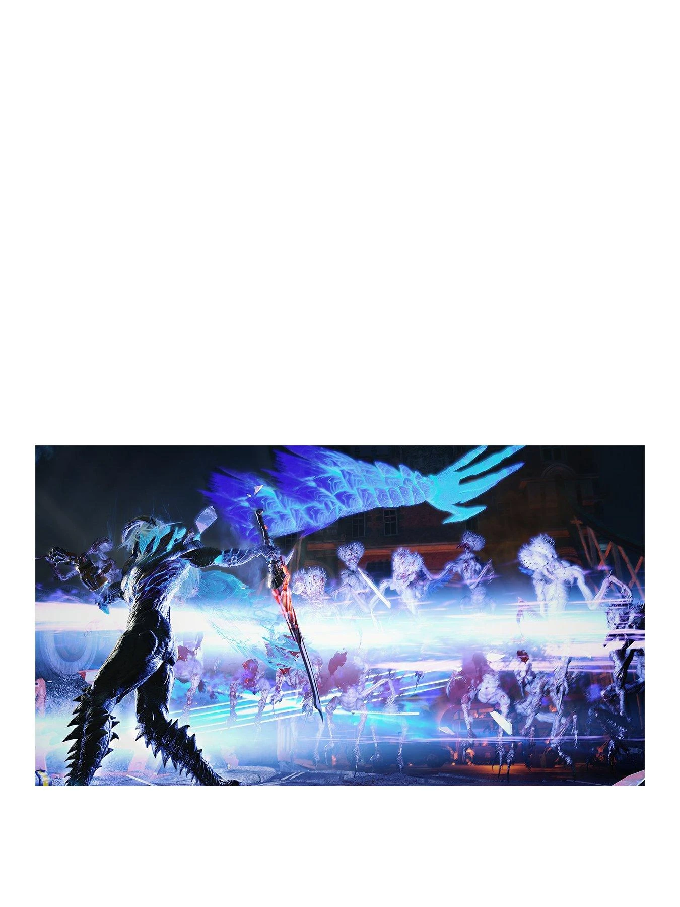 PlayStation 5 Devil May Cry 5: Special Edition 5 PlayStation 5 Devil May Cry 5: Special Edition - Image 3