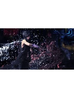 PlayStation 5 Devil May Cry 5: Special Edition 14 PlayStation 5 Devil May Cry 5: Special Edition -NARA Computer Shop REPUH SQ6 0000000088 NO COLOR SLd2