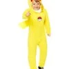 Pokémon Child Pickachu Suit Costume -NARA Computer Shop RHG9Y SQ1 0000000099 N A MDf