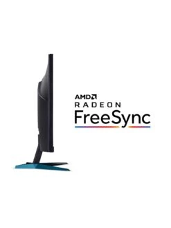 Acer Nitro VG280Kbmiipx 28-inch Gaming Monitor - IPS Panel, 4K UHD, 4ms, 60Hz, FreeSync, DP, HDMI -NARA Computer Shop RHRLV SQ6 0000000004 BLACK SLd2