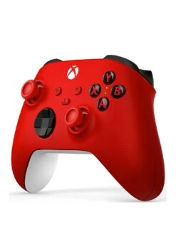 Xbox Wireless Controller - Pulse Red -NARA Computer Shop RKMLN SQ2 0000000017 RED SLb