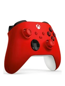 Xbox Wireless Controller - Pulse Red -NARA Computer Shop RKMLN SQ3 0000000017 RED SLa