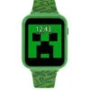 Minecraft Activity Kids Tracker