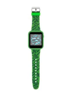 Minecraft Activity Kids Tracker -NARA Computer Shop RKPRU SQ4 0000000029 MULTI SLd