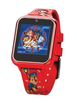 Paw Patrol Smart Active & Fitness Kids Watch -NARA Computer Shop RKPTL SQ3 0000000029 MULTI MDd