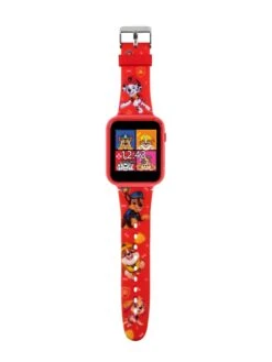Paw Patrol Smart Active & Fitness Kids Watch -NARA Computer Shop RKPTL SQ4 0000000029 MULTI SLd