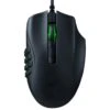 Razer Naga X 2 Razer Naga X -NARA Computer Shop RKY4J SQ1 0000000004 BLACK SLf