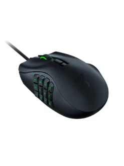 Razer Naga X -NARA Computer Shop RKY4J SQ4 0000000004 BLACK SLd