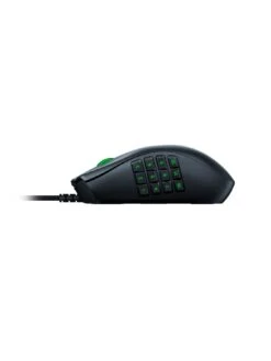 Razer Naga X -NARA Computer Shop RKY4J SQ6 0000000004 BLACK SLd2