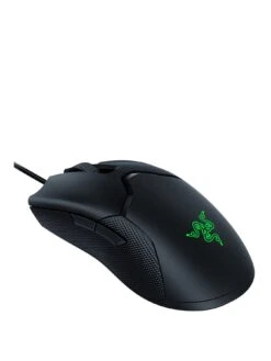 Razer Viper 8KHz -NARA Computer Shop RKY4K SQ2 0000000004 BLACK SLb