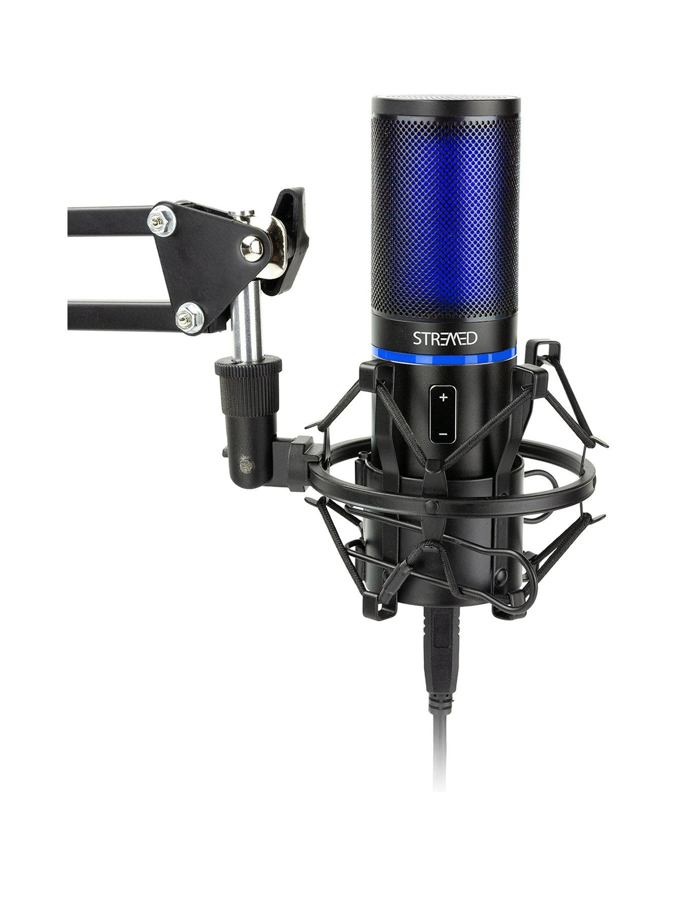 STRMD - Vlogging Starter Kit 4 STRMD - Vlogging Starter Kit - Image 2