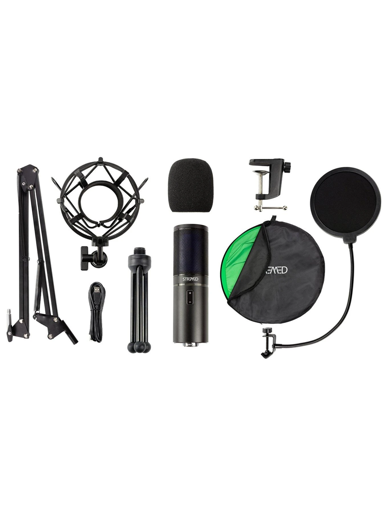 STRMD - Vlogging Starter Kit 9 STRMD - Vlogging Starter Kit - Image 7