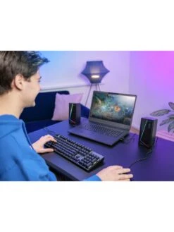Trust GXT609 ZOXA RGB LED Illuminated Speaker Set 14 Trust GXT609 ZOXA RGB LED Illuminated Speaker Set -NARA Computer Shop RLJH6 SQ6 0000000099 N A SLd2