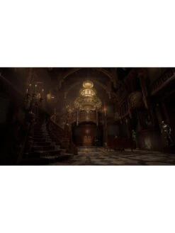 Playstation 4 Resident Evil Village -NARA Computer Shop RM77R SQ4 0000000099 N A SLd