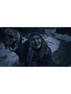 Playstation 4 Resident Evil Village -NARA Computer Shop RM77R SQ6 0000000099 N A SLd2