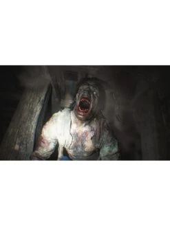 Playstation 4 Resident Evil Village -NARA Computer Shop RM77R SQ7 0000000099 N A SLd3