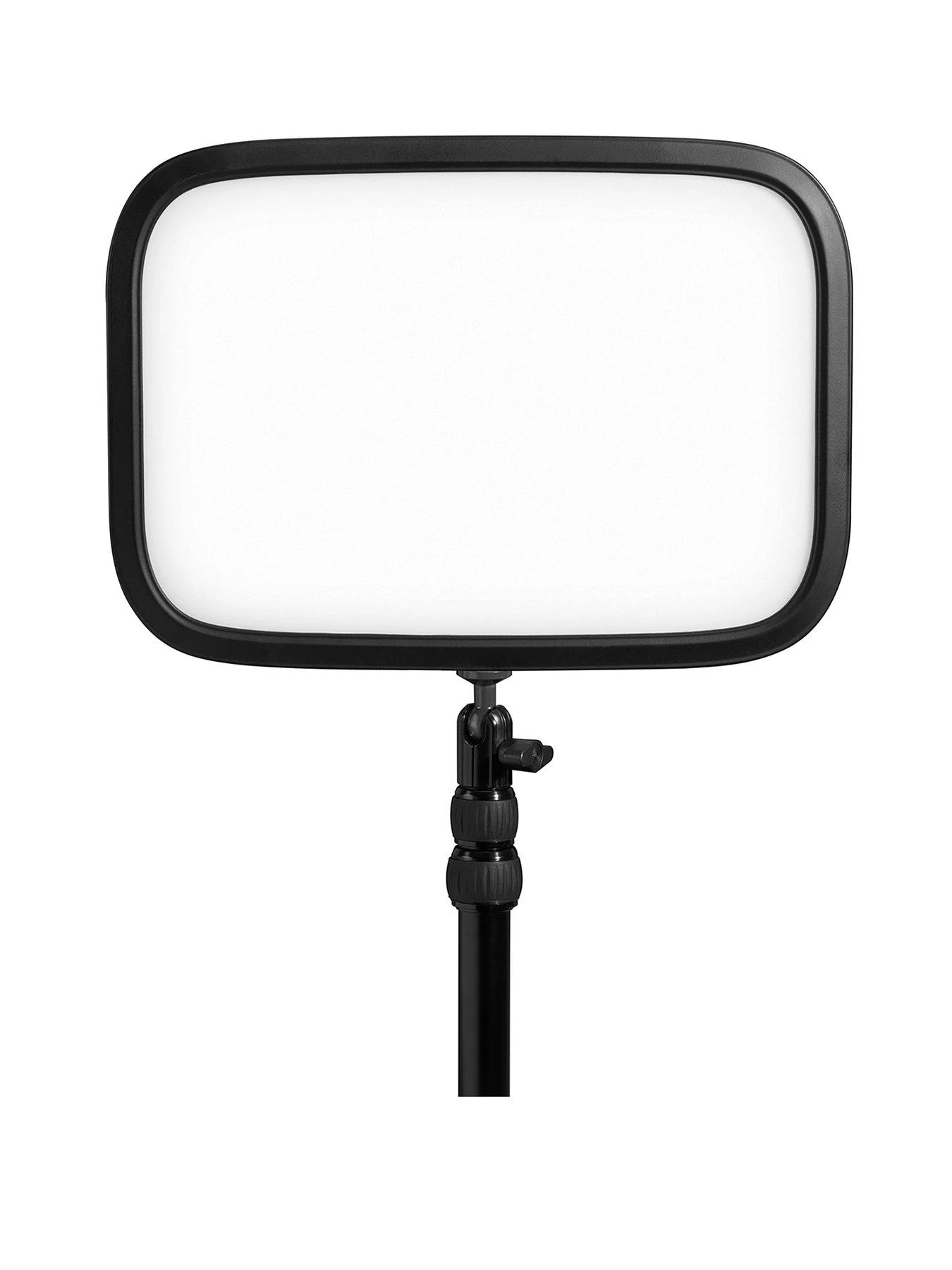 Elgato Key Light, Edge-Lit LED, 2800 Lumens, Max Height 125 Cm / 49 In 3 Elgato Key Light, Edge-Lit LED, 2800 Lumens, Max Height 125 Cm / 49 In