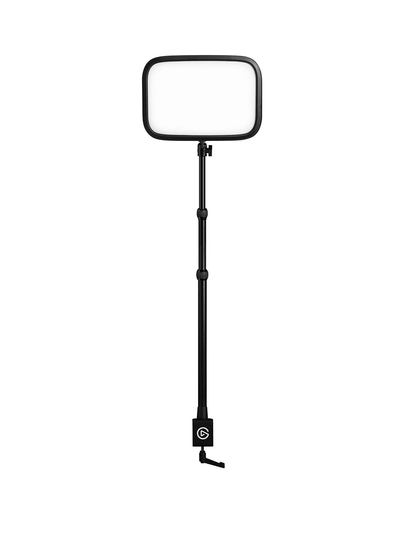 Elgato Key Light, Edge-Lit LED, 2800 Lumens, Max Height 125 Cm / 49 In 4 Elgato Key Light, Edge-Lit LED, 2800 Lumens, Max Height 125 Cm / 49 In - Image 2