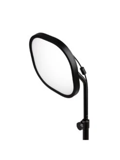 Elgato Key Light Air, Edge-Lit LED, 1400 Lumens, Solid Metal, Max Height 89 Cm / 35 In -NARA Computer Shop RMKEX SQ6 0000000088 NO COLOR SLd2