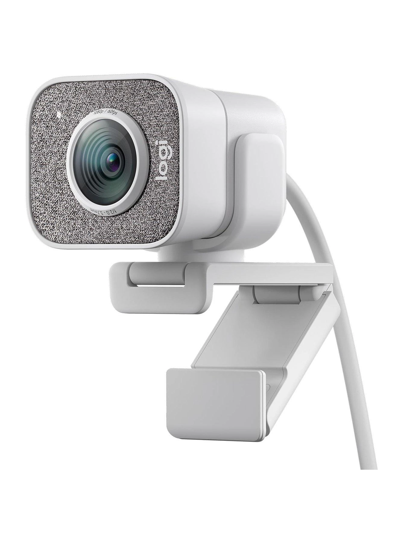 Logitech Streamcam Full HD 1080p Streaming USB-C Webcam, Superior, High Quality 3 Logitech Streamcam Full HD 1080p Streaming USB-C Webcam, Superior, High Quality