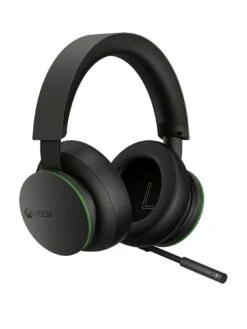Xbox Series X Wireless Headset -NARA Computer Shop RMQWL SQ2 0000000088 NO COLOR SLb