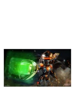 PlayStation 5 Ratchet & Clank: Rift Apart 8 PlayStation 5 Ratchet & Clank: Rift Apart -NARA Computer Shop RNE4Q SQ2 0000000088 NO COLOR SLb