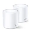 TP-Link TP Link Deco X20 (2-Pack) AX1800 Wi-Fi 6 Whole Home Wi-Fi 1 TP-Link TP Link Deco X20 (2-Pack) AX1800 Wi-Fi 6 Whole Home Wi-Fi -NARA Computer Shop RNE4R SQ1 0000000088 NO COLOR SLf