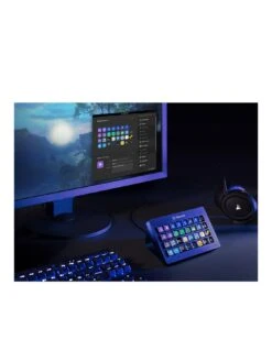 Elgato Stream Deck XL -NARA Computer Shop RP6GK SQ2 0000000099 N A SLb