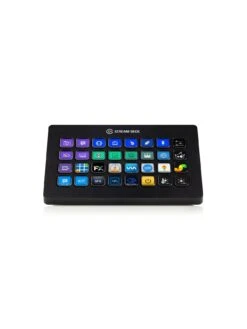 Elgato Stream Deck XL -NARA Computer Shop RP6GK SQ6 0000000099 N A SLd2
