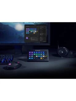 Elgato Stream Deck XL -NARA Computer Shop RP6GK SQ7 0000000099 N A SLd3