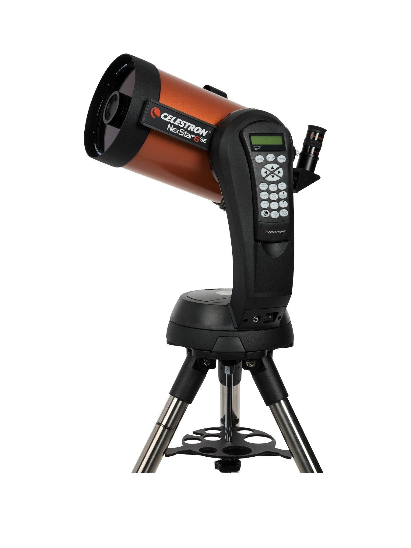Celestron NexStar 6SE SCT Telescope 3 Celestron NexStar 6SE SCT Telescope
