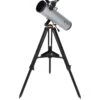 Celestron StarSense Explorer DX 130 Reflector Telescope -NARA Computer Shop RPCGA SQ1 0000000004 BLACK SLf