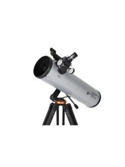 Celestron StarSense Explorer DX 130 Reflector Telescope -NARA Computer Shop RPCGA SQ4 0000000004 BLACK SLd2
