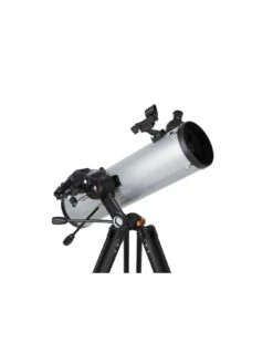 Celestron StarSense Explorer DX 130 Reflector Telescope -NARA Computer Shop RPCGA SQ5 0000000004 BLACK SLd3