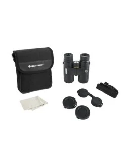 Celestron Nature DX ED 8x42mm Binocular -NARA Computer Shop RPCGH SQ6 0000000004 BLACK SLd4
