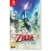Nintendo Switch The Legend Of Zelda: Skyward Sword -NARA Computer Shop RPQKU SQ1 0000000088 NO COLOR SLf