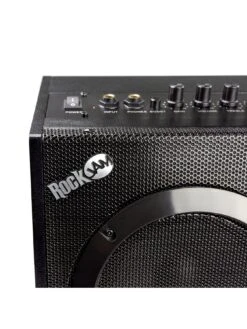 RockJam 20 Watt Electric Guitar Amplifier With Headphone Output, Three-Band EQ, Overdrive & Gain, RJ20WAR2 -NARA Computer Shop RPWT9 SQ5 0000000088 NO COLOR SLd3
