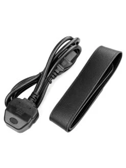 RockJam 20 Watt Electric Guitar Amplifier With Headphone Output, Three-Band EQ, Overdrive & Gain, RJ20WAR2 -NARA Computer Shop RPWT9 SQ6 0000000088 NO COLOR SLd4