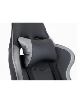 Julian Bowen Comet Gaming Chair 9 Julian Bowen Comet Gaming Chair -NARA Computer Shop RPWVL SQ5 0000000004 BLACK SLd2