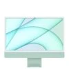 Apple IMac (M1, 2021) 24 Inch With Retina 4.5K Display, 8-core CPU And 8-core GPU, 512Gb Storage - Green 2 Apple IMac (M1, 2021) 24 Inch With Retina 4.5K Display, 8-core CPU And 8-core GPU, 512Gb Storage - Green -NARA Computer Shop RQK9H SQ1 0000000047 GREEN SLf