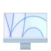 Apple IMac (M1, 2021) 24 Inch With Retina 4.5K Display, 8-core CPU, 8-core GPU, 512Gb Storage - Blue 1 Apple IMac (M1, 2021) 24 Inch With Retina 4.5K Display, 8-core CPU, 8-core GPU, 512Gb Storage - Blue -NARA Computer Shop RQK9L SQ1 0000000020 BLUE SLf