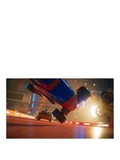 Nintendo Switch Hot Wheels Unleashed -NARA Computer Shop RRMPA SQ3 0000000099 N A SLa